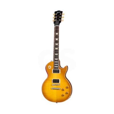 Guitarra eléctrica Gibson LP STAN 50s LPS5F01FHNH1 Duosonic Bogota