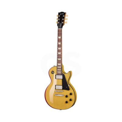 Guitarra eléctrica Gibson LP STAN LPS5M00TVNH1 Duosonic Bogota