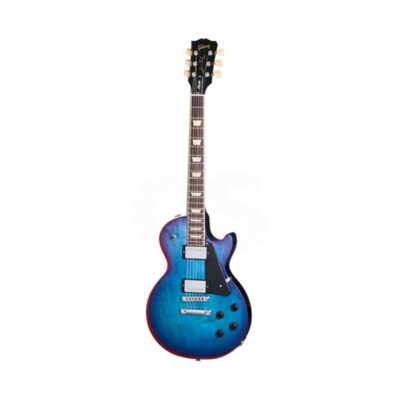 Guitarra eléctrica Gibson LP STUDIO LPST01EBCH1 Duosonic Bogota