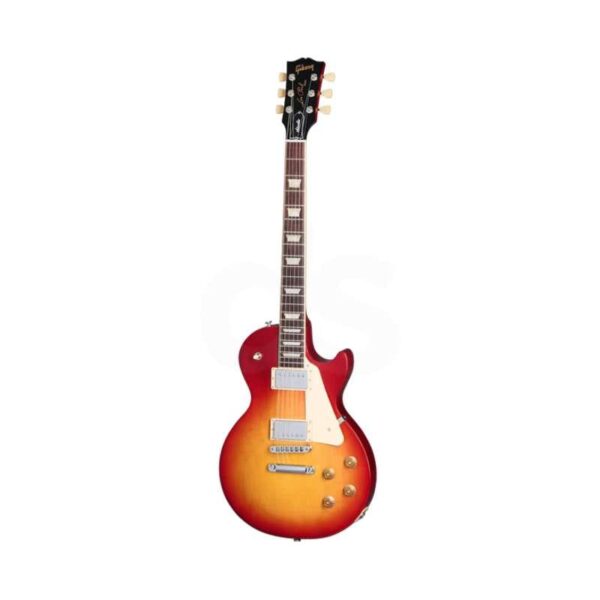 Guitarra eléctrica Gibson LP STUDIO LPST01HSCH1 Duosonic Bogota (1)