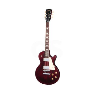 Guitarra eléctrica Gibson LP STUDIO LPST01WRCH1 Duosonic Bogota
