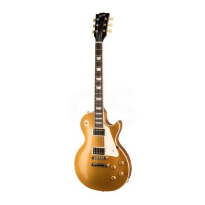 Guitarra eléctrica Gibson LPS5P00GTNH1 50s GOLDTOP Duosonic Bogota