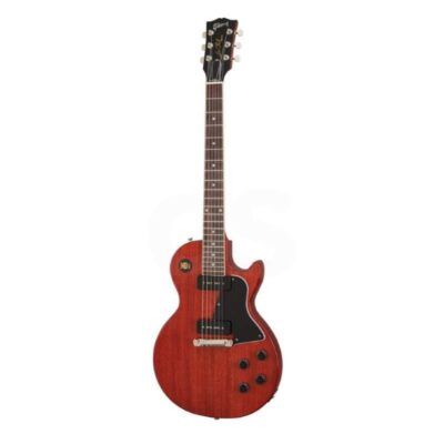 Guitarra eléctrica Gibson LPSP00VENH1 LP SPECIAL Duosonic Bogota