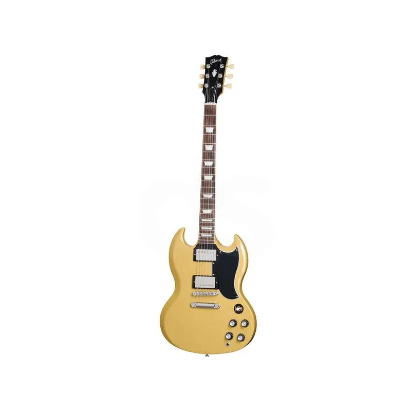 Guitarra eléctrica Gibson SG6100TVNH1 Duosonic Bogota