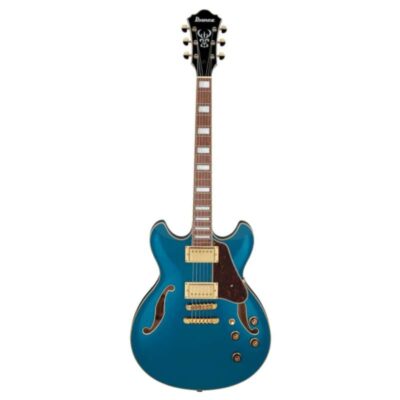 Guitarra eléctrica Ibanez AS73G PBM Duosonic Bogota