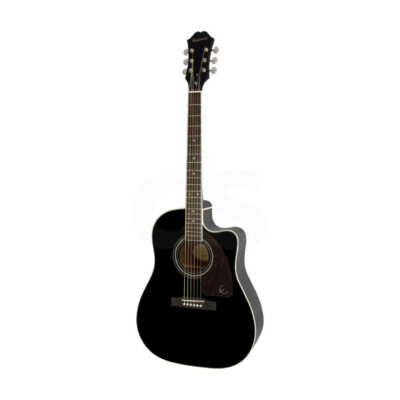 Guitarra electroacústica Epiphone EE2SEBNH3 Duosonic Bogota