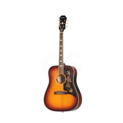 Guitarra electroacústica Epiphone EMTFITAGH1 Duosonic Bogota