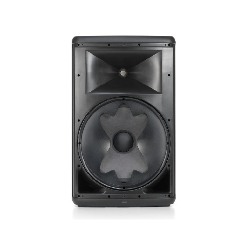 JBL EON715 Cabina Activa 650w Bluetooth 128dB Duosonic2