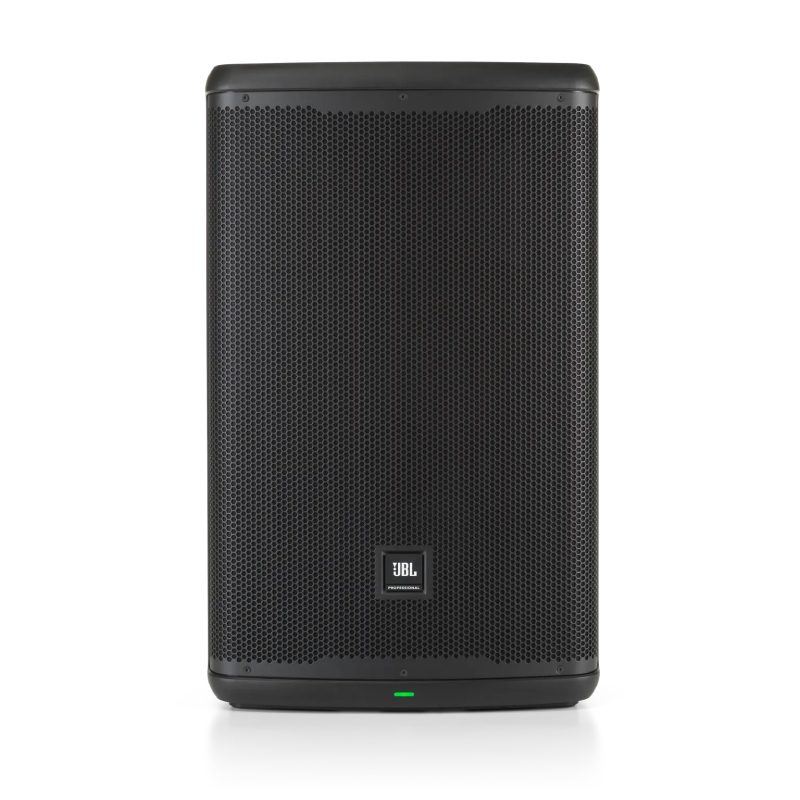 JBL EON715 Cabina Activa 650w Bluetooth 128dB duosonic.co