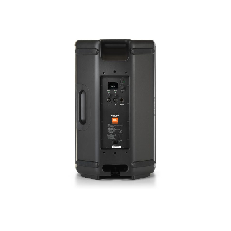 JBL EON715 Cabina Activa 650w Bluetooth 128dB duosonic
