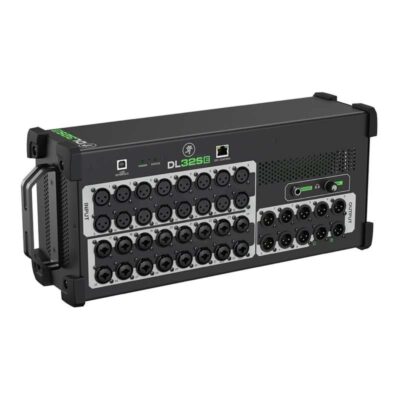 Mezclador digital de 32 canales Mackie DL32SE Duosonic Bogota