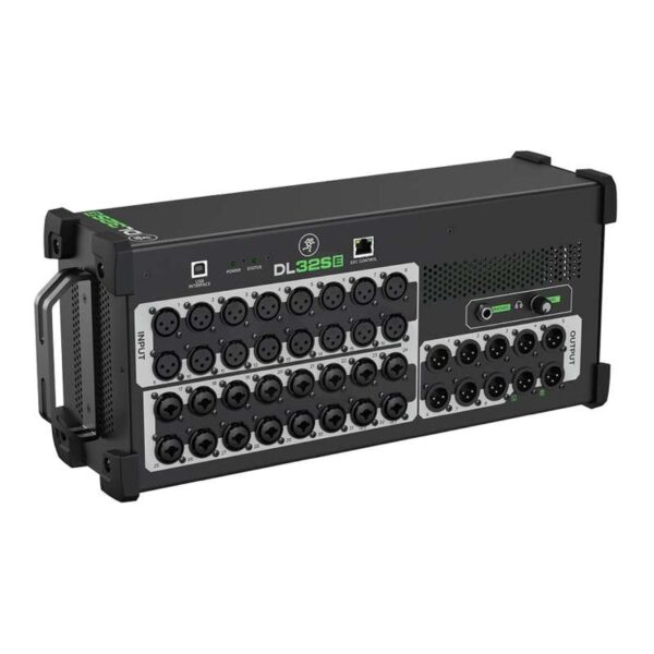 Mezclador digital de 32 canales Mackie DL32SE Duosonic Bogota
