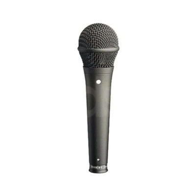Microfono condensador RODE S1 B Black Duosonic Bogota