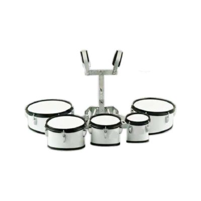 Multitenor de marcha set 6,8,10,12,13 Kompass KMD5T Duosonic Bogota