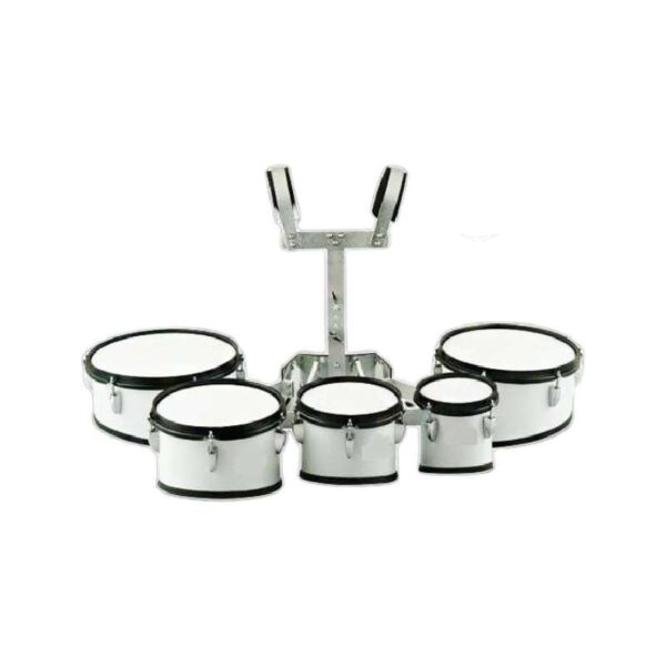 Multitenor de marcha set 6,8,10,12,13 Kompass KMD5T Duosonic Bogota