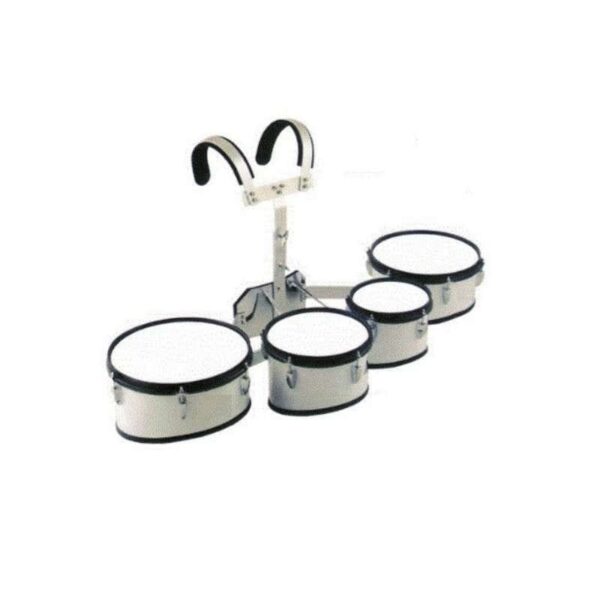 Multitenor de marcha set 8,10,12,13 Kompass KMD4T Duosonic Bogota