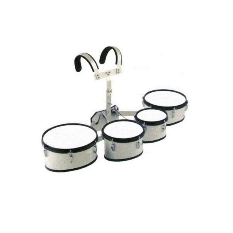 Multitenor de marcha set 8,10,12,13 Kompass KMD4T Duosonic Bogota