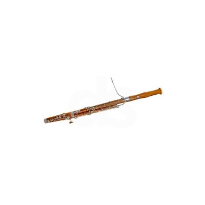 Oboe en madera Scala SOB581 Duosonic Bogota