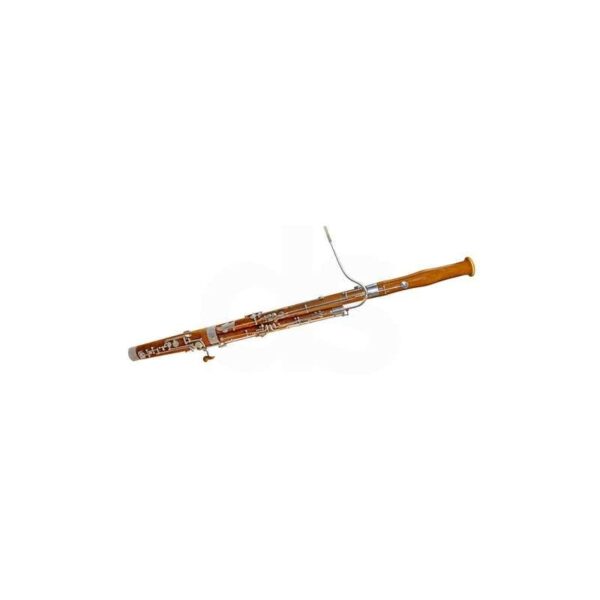 Oboe en madera Scala SOB581 Duosonic Bogota