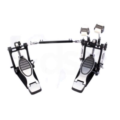 Pedal doble para batería RockStar RFP 6A Duosonic Bogota