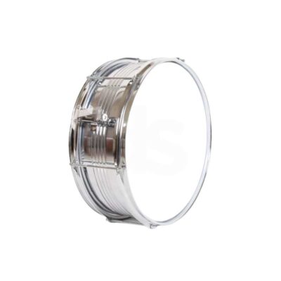 Redoblante de batería en acero RockStar RSN 1055 Duosonic Bogota