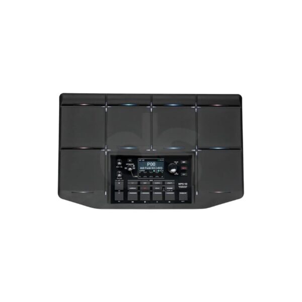 Sampler Korg MPS 10 Duosonic Bogota