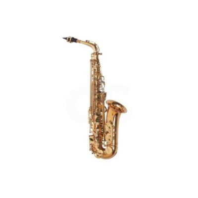 Saxofón alto profesional Scala SAS26 Duosonic Bogota