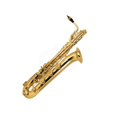 Saxofón barítono Scala SBS32 Duosonic Bogota