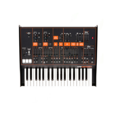 Sintetizador analógico Korg ARPODYSSEY FSK3 Duosonic Bogota