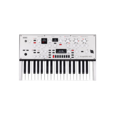 Sintetizador analógico Korg KINGKORG NEO Duosonic Bogota