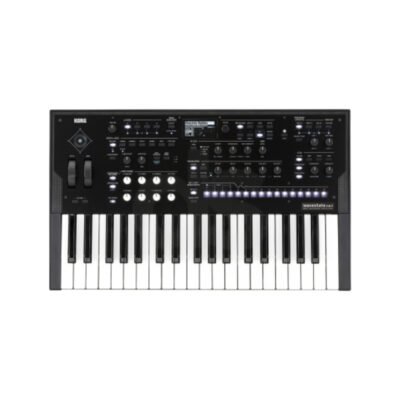Sintetizador secuenciador Korg WAVESTATION MK 2 Duosonic Bogota