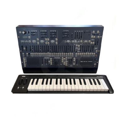 Sintetizador semi modular Korg ARP2600 M LTD Duosonic Bogota