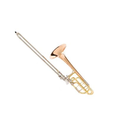 Trombón bajo Scala SSL83L Duosonic Bogota