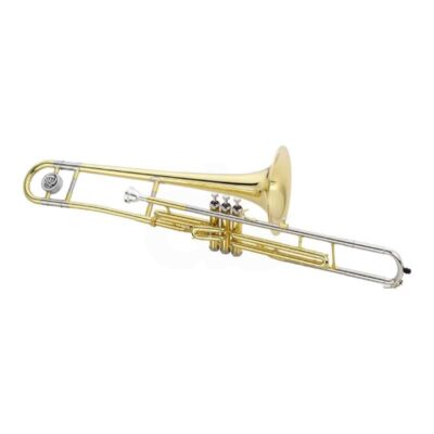 Trombón pistones Scala SSL90 Duosonic Bogota