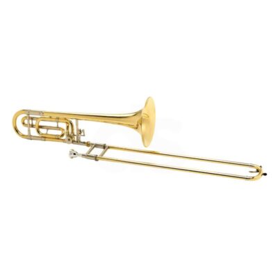 Trombón tenor bajo Scala SSL80 Duosonic Bogota