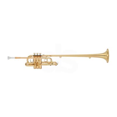 Trompeta heraldo Scala SHT130 Duosonic Bogota