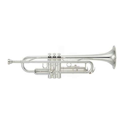 Trompeta silver Scala STR30S Duosonic Bogota