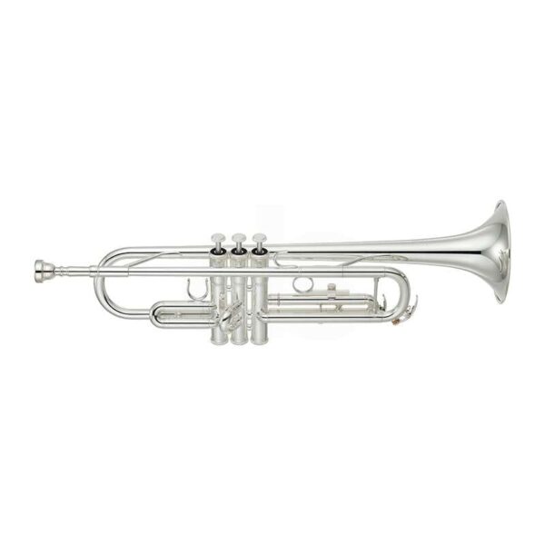 Trompeta silver Scala STR30S Duosonic Bogota