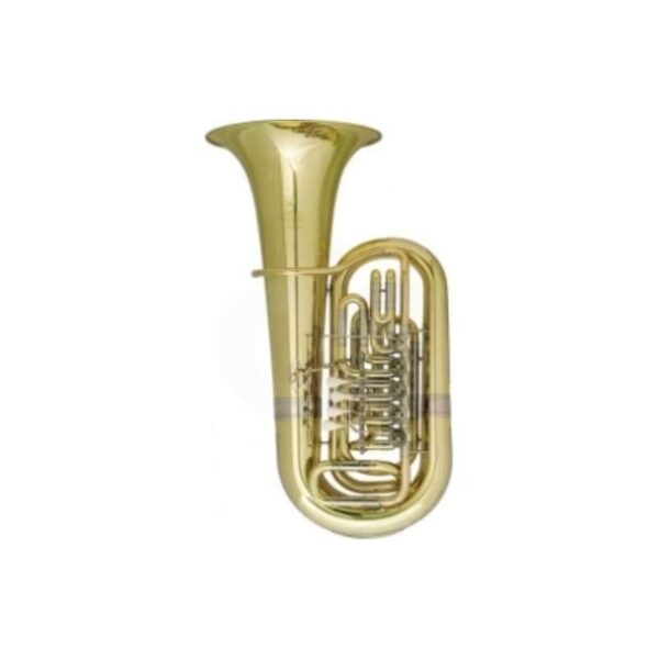 Tuba vertical Scala SBB31 Duosonic Bogota