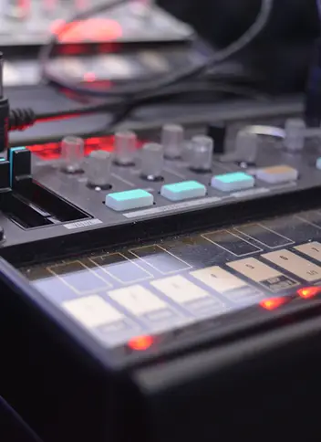 interfaces de audio