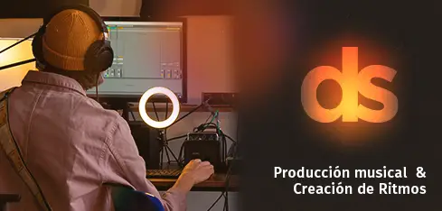 produccion musical duosonic