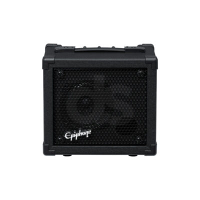Amplificador de guitarra Epiphone ES1PPAMP1 US COMBO Duosonic Bogota