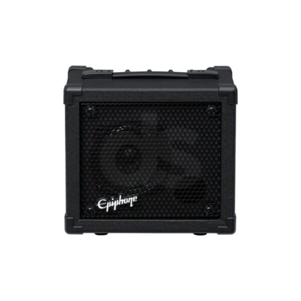 Amplificador de guitarra Epiphone ES1PPAMP1 US COMBO Duosonic Bogota