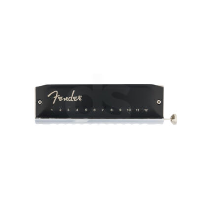 Armónica Fender GROOVE PRO 0990701101 C Duosonic Bogota
