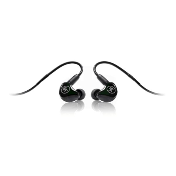 Audífonos In Ear driver dinámico Mackie MP 120 BTA Duosonic Bogota