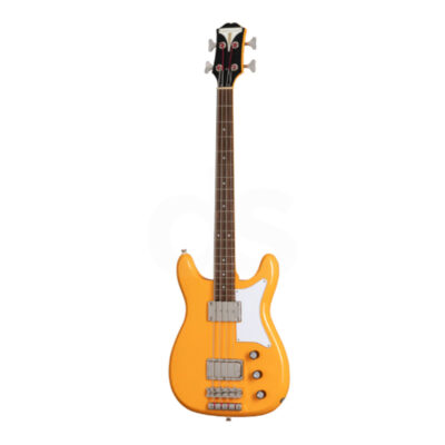 Bajo eléctrico Epiphone EONB4CANH1 NEWPORT Duosonic Bogota