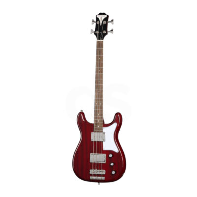 Bajo eléctrico Epiphone EONB4CHNH1 CHERRY Duosonic Bogota