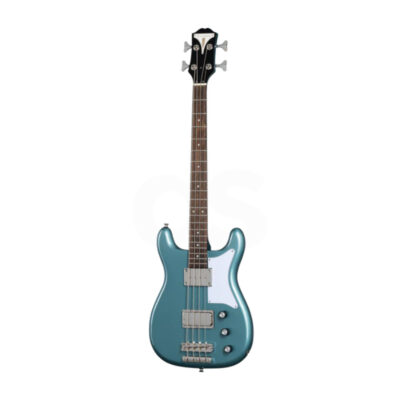 Bajo eléctrico Epiphone EONB4PANH1 NEWPORT Duosonic Bogota