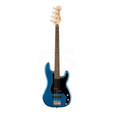 Bajo eléctrico Fender AFF PJ LRL BPG 0378551502 Duosonic Bogota