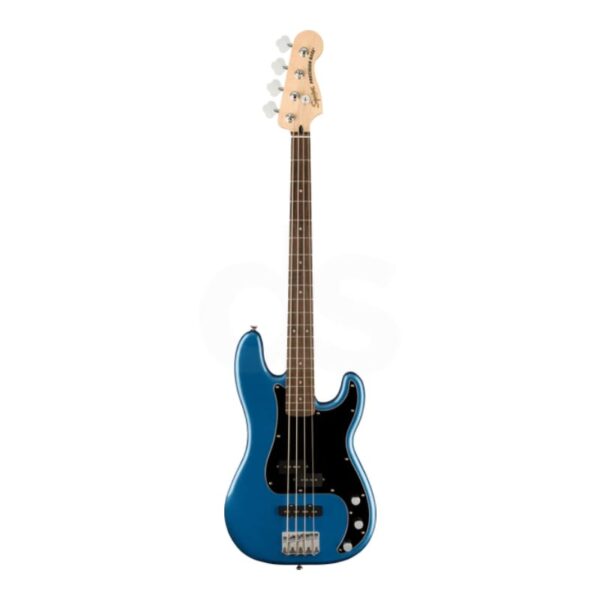 Bajo eléctrico Fender AFF PJ LRL BPG 0378551502 Duosonic Bogota
